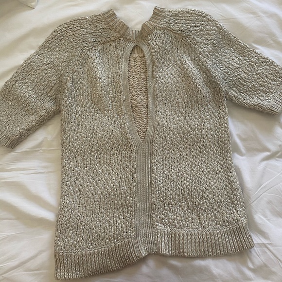 Rebecca Taylor sweater - Picture 7 of 7